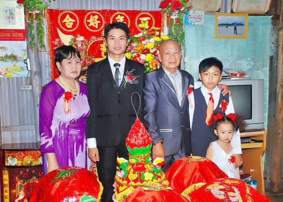 Nhật Ký Felix 1