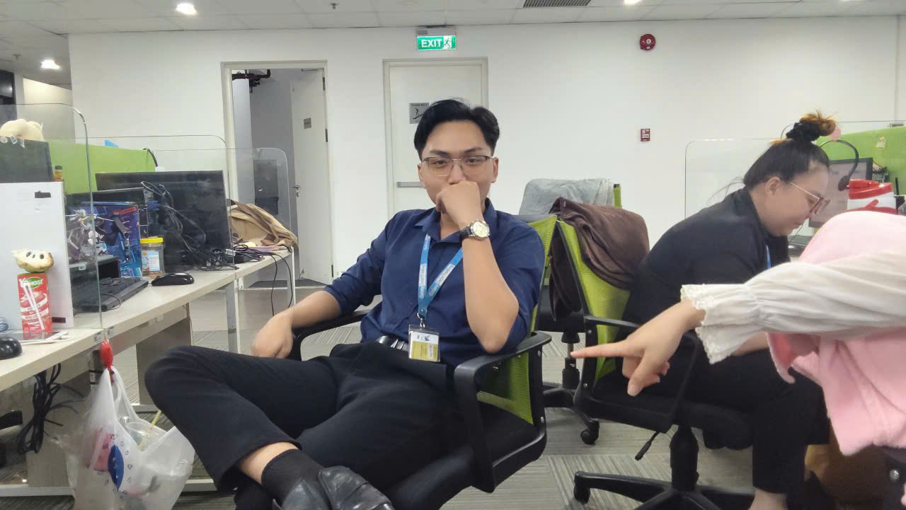 Nhật Ký Felix 5