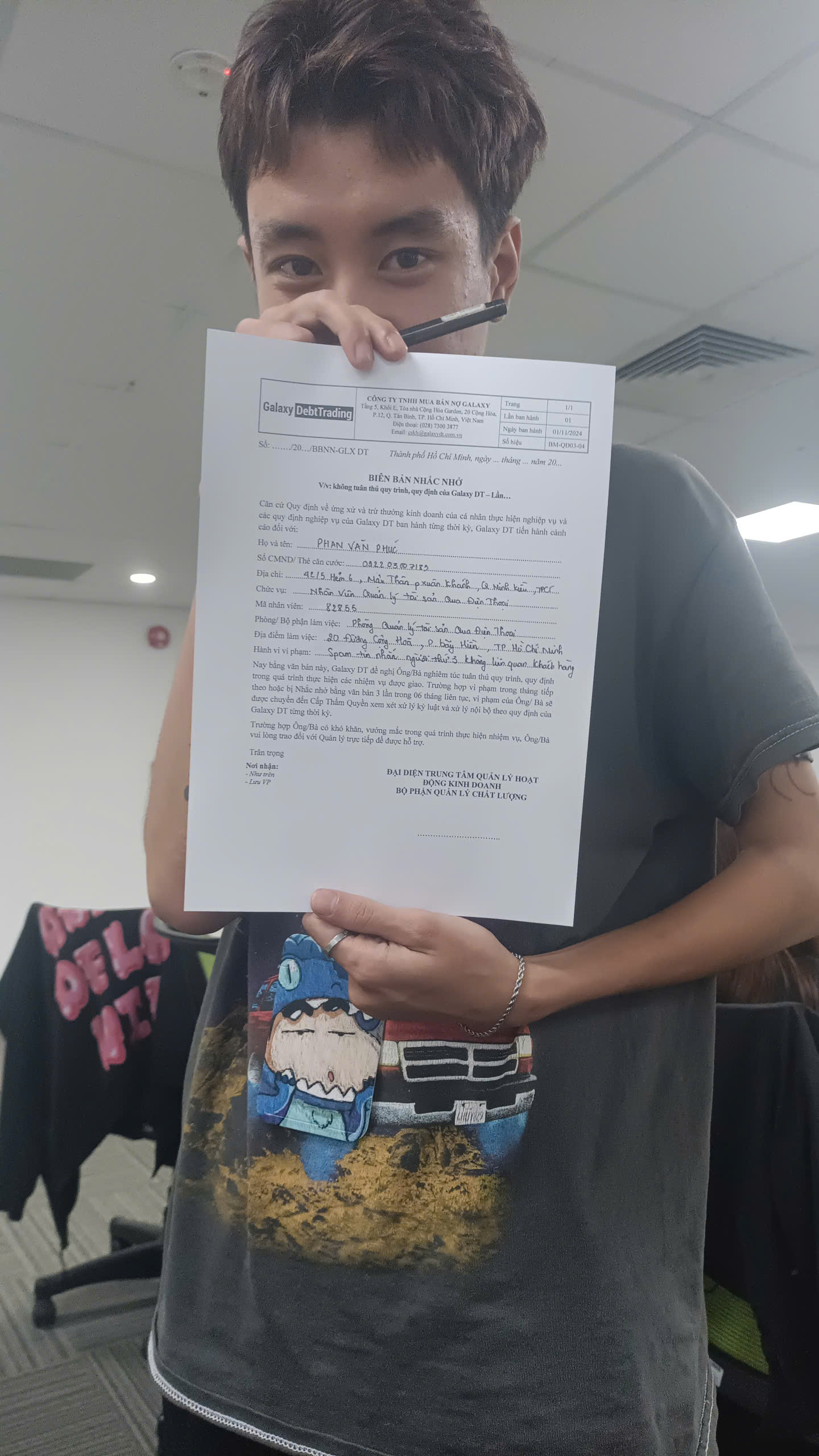 Nhật Ký Felix 6